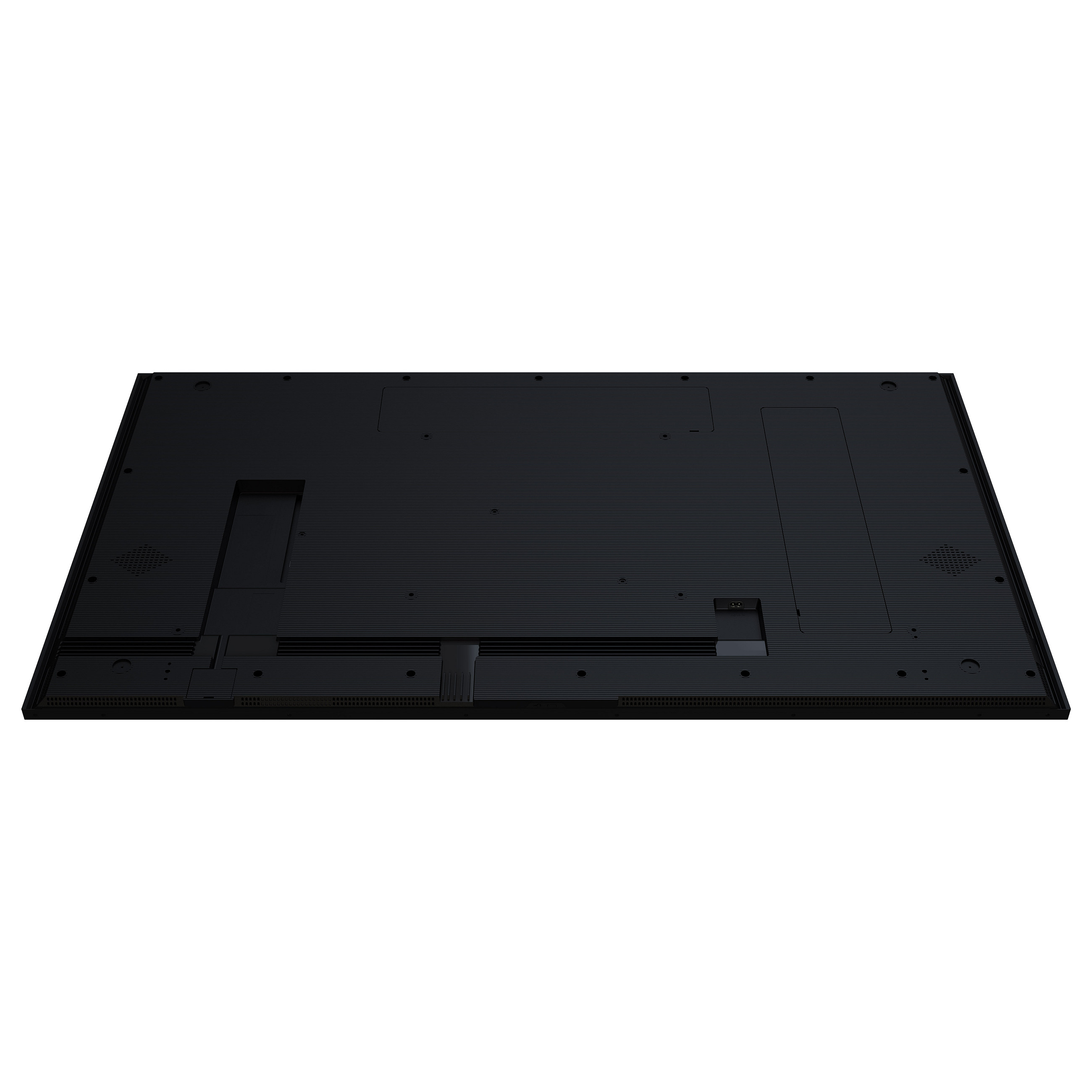 Ekran Prezantues iiyama ProLite LH6560UHS-B2AG / 65″ / 4K UHD VA LED / 60Hz / 6.5ms / HDMI + USB / Speaker - Zezë - 11