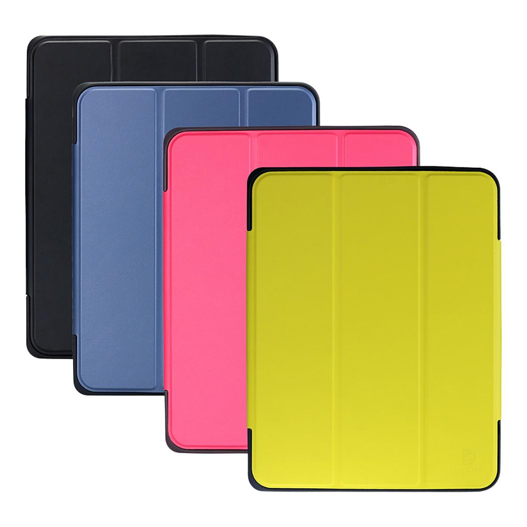 Aksesorë për tablet DEQSTER Rugged MAX Case / iPad 10.9" / iPad 11" - Zezë - 7