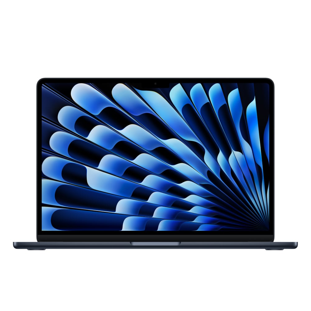 MacBook Air M5 13.6" / 10 CPU / 10 GPU / 16GB / 2TB - Silver