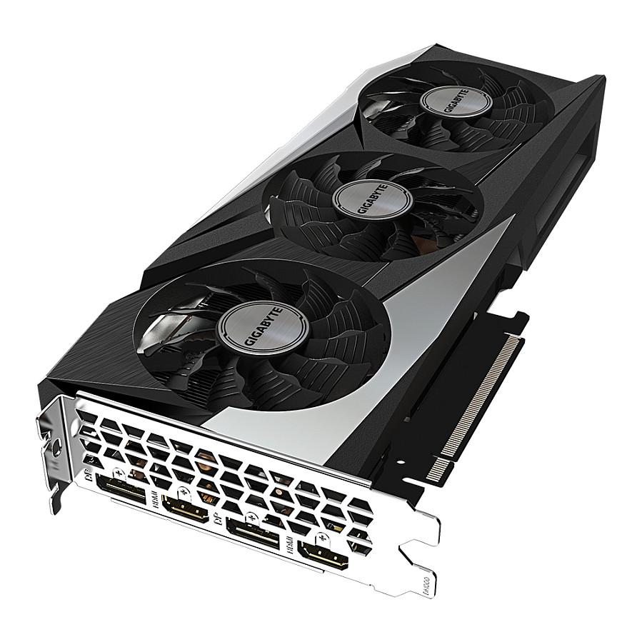Kartelë Grafike NVIDIA GeForce RTX 3060, 12GB GDDR6, 192-bit, GIGABYTE GAMING OC 12G - 2