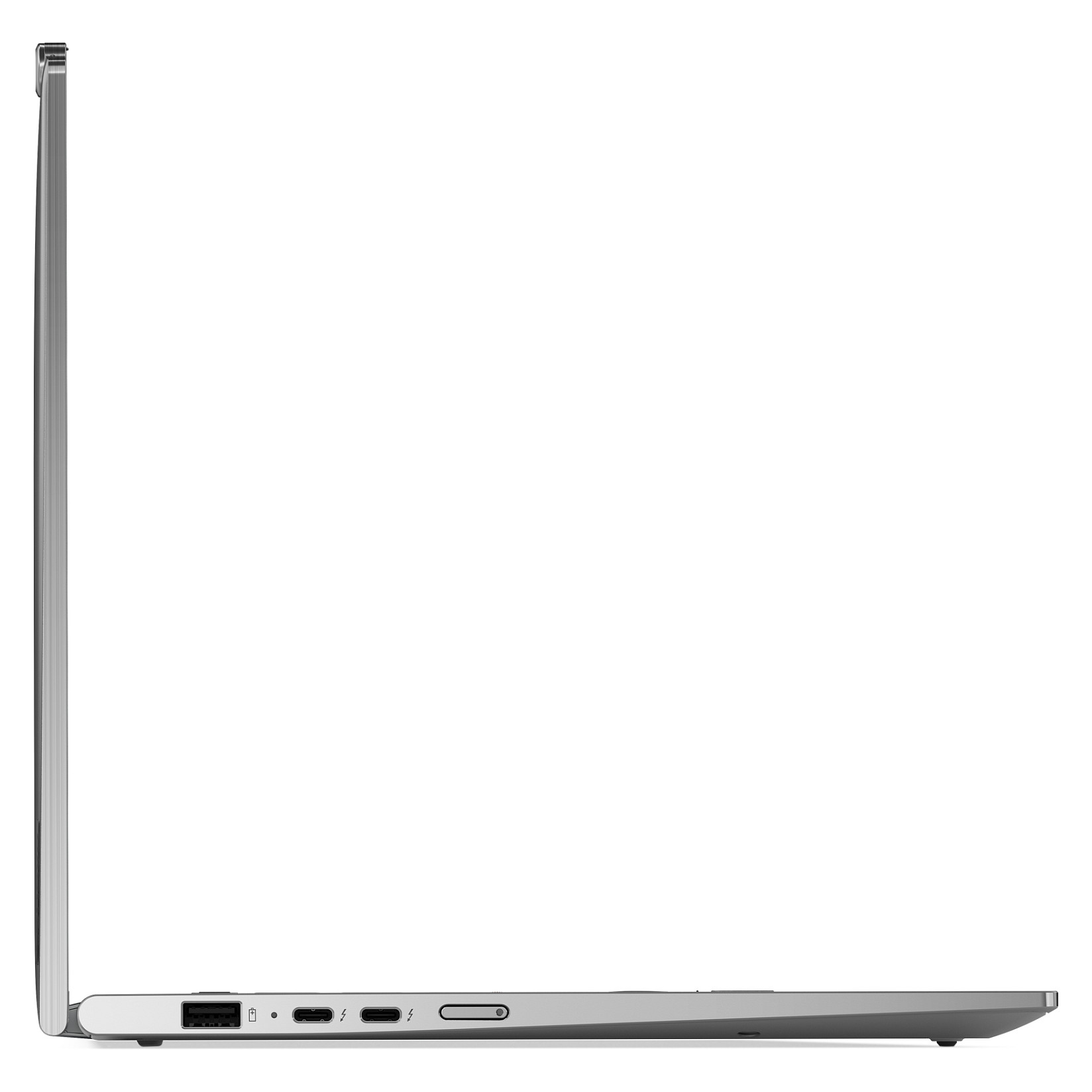 Laptop për punë Lenovo X1 2in1 G10 / Ultra7- 258V / 32GB LPDDR5 / 1TB / 14" WUXGA IPS Touch / Intel Arc Graphics 140V / DE  - Gri - 16