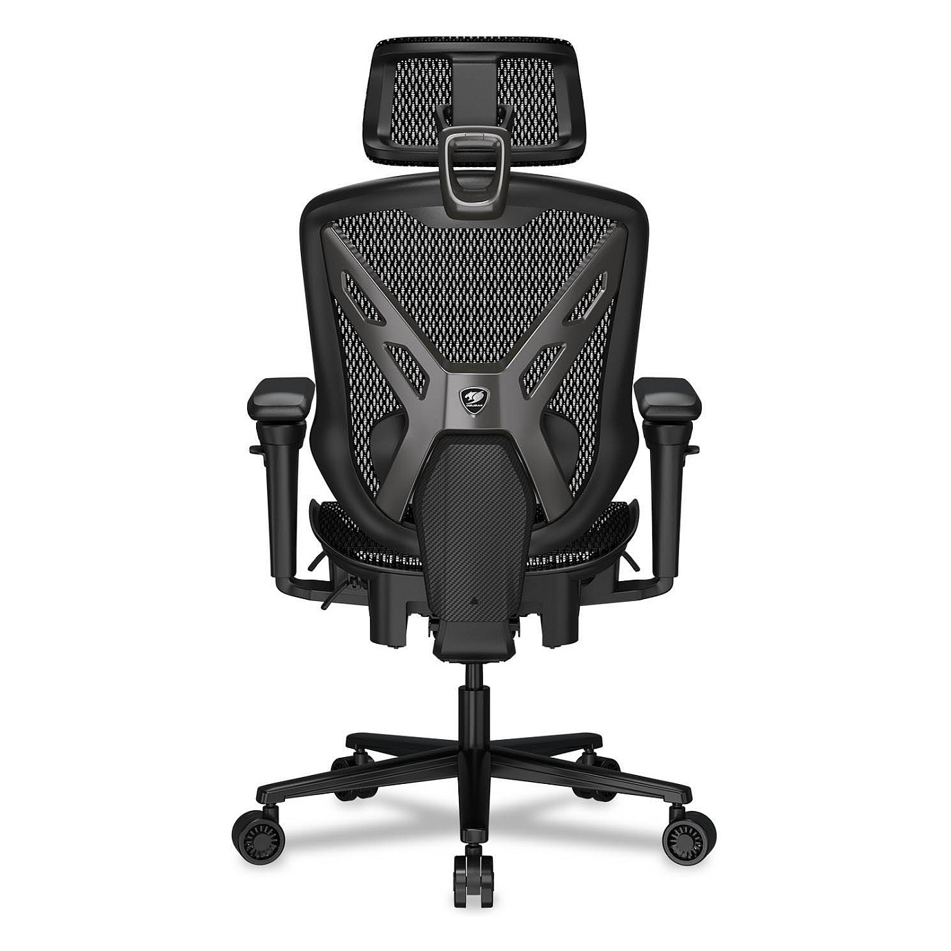 Karrige COUGAR Office/Gaming Chair Speeder Mesh - Zezë - 5