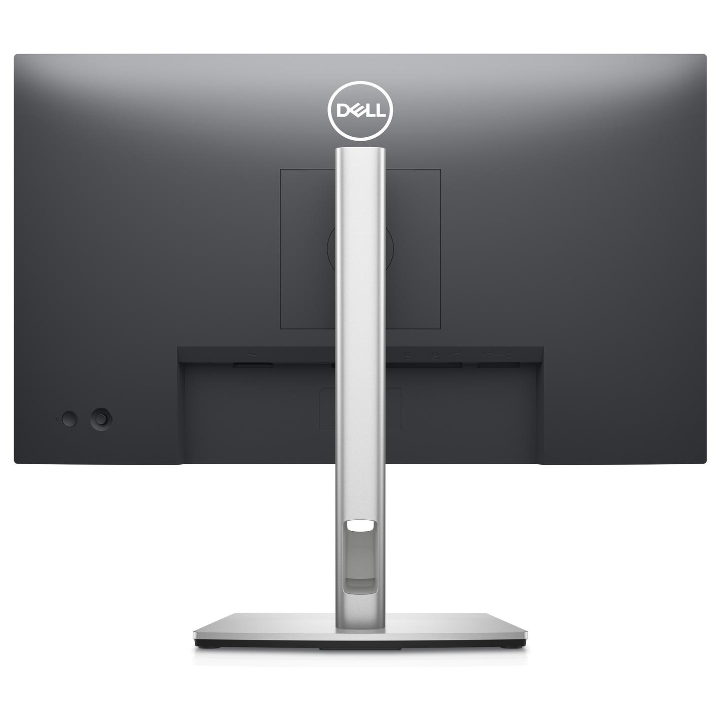 Monitor Dell P2422HE, 23.8", Full HD IPS, 60Hz, 5ms, HDMI+DP+USB-C+USB+LAN - Zezë - 6
