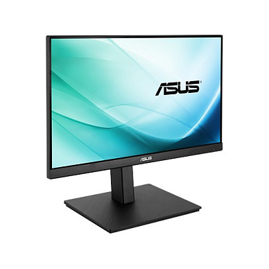 Monitor për punë ASUS Eye Care VA229QSB / 21.5" / Full HD IPS LED / 75 Hz / 5 ms / HDMI+DisplayPort+VGA - Zezë - 7