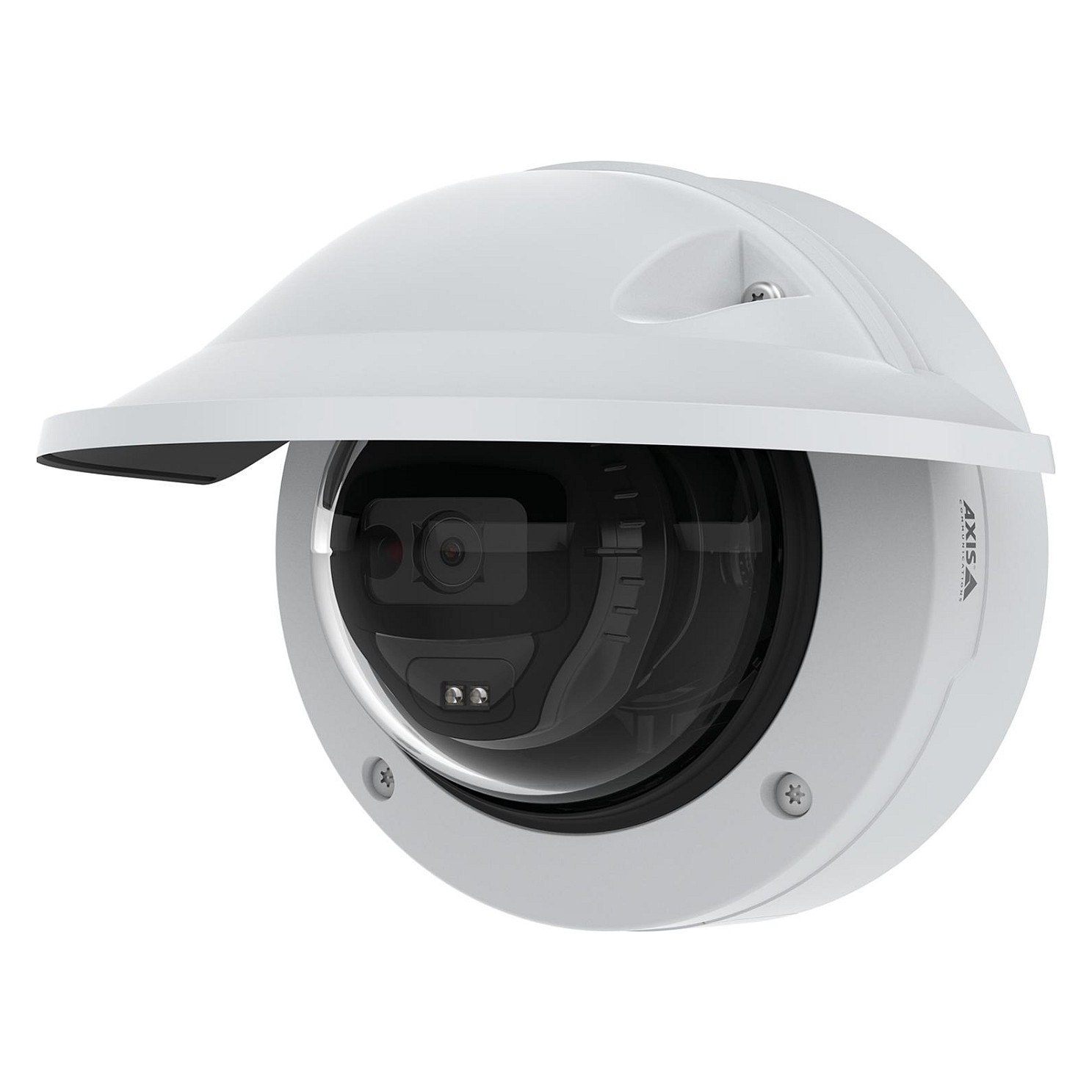 Kamera Sigurie IP CCTV Axis Kamera Rrjeti Fix Dome M3215-LVE - 2