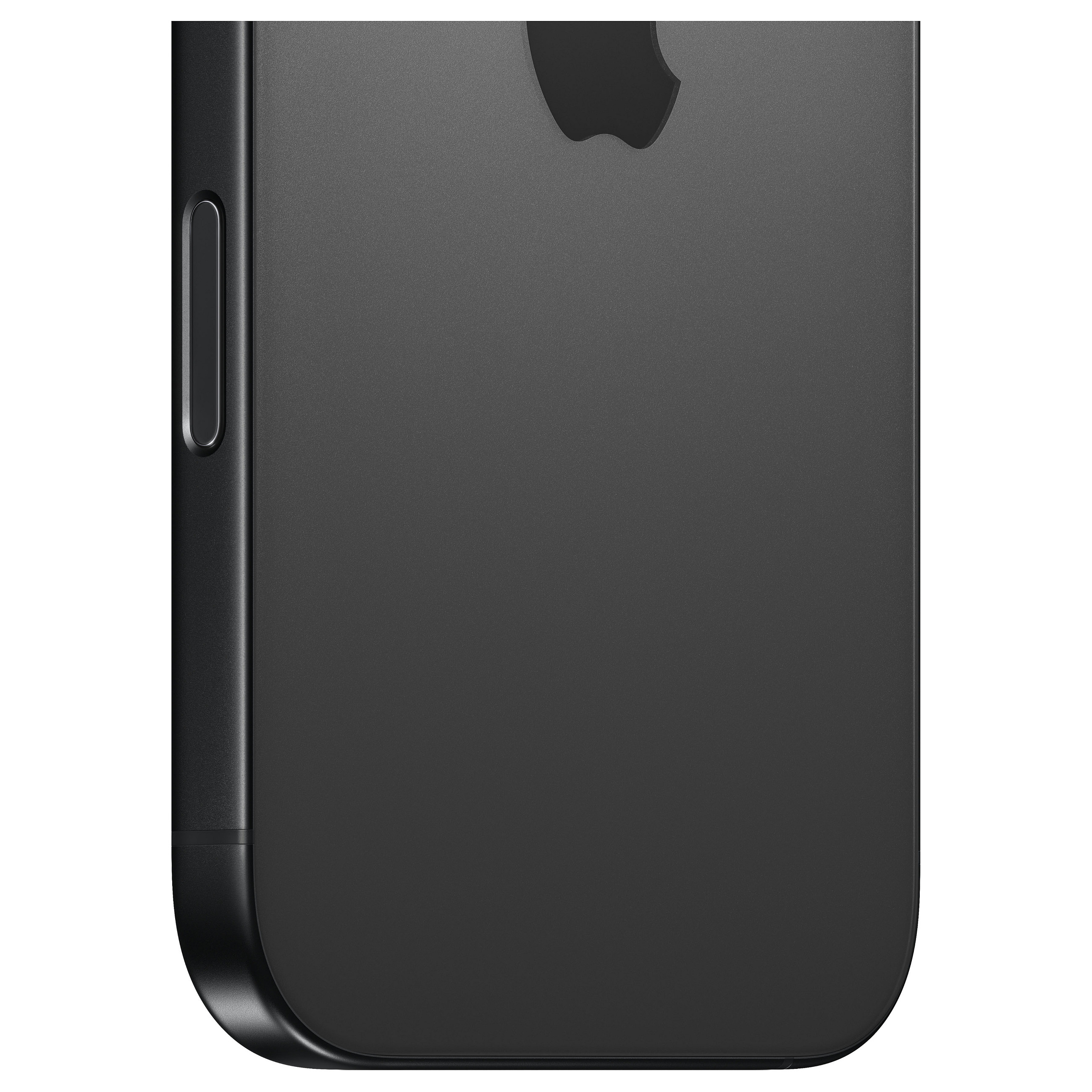 Apple iPhone 16 Pro Max / 256GB – Black Titanium - 4