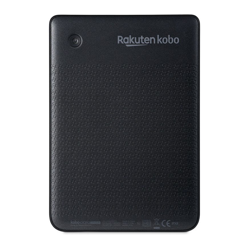E-book Rakuten Kobo Clara Colour 6" / 16GB - Zezë - 4