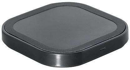 Karikues Wireless MAXTRACK MW 1L, Qi, 5V/2A - Zezë