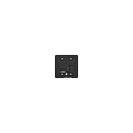 Video Intercom AXIS I8016-LVE / 5MP / 2K / IR / PoE / IP66 / IP69 / IK10 - Zezë - 3