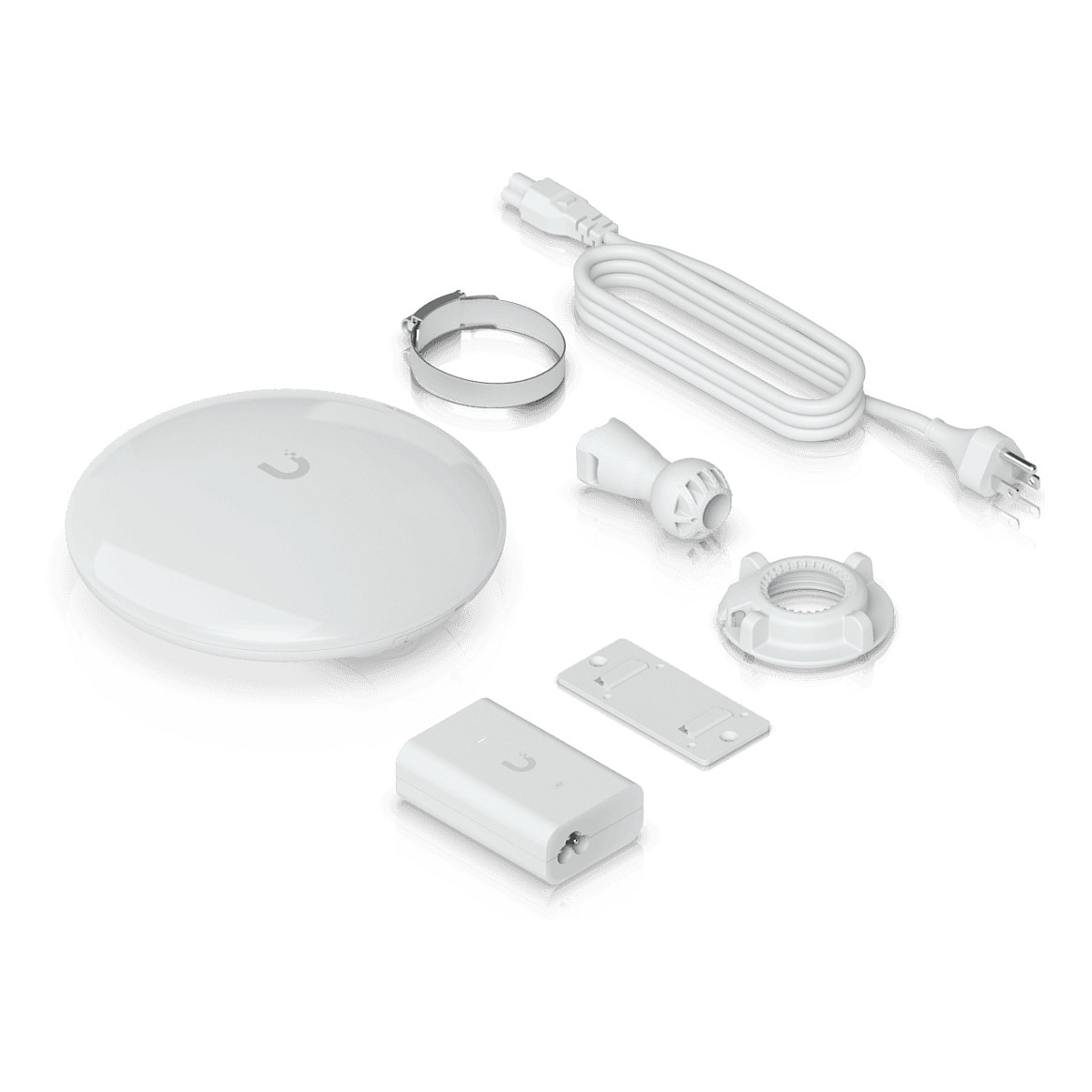 Ubiquiti UniFi Device Bridge Pro 5GHz Wireless PtP 5km+ PoE (UDB-Pro) - 13