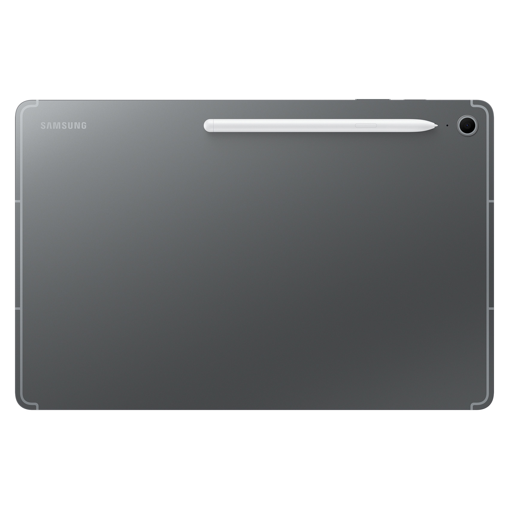 Tablet Android Samsung Galaxy Tab S10 / 13.1"/ 128GB / FE+ 5G / Model X626B (EU Version) - Gri - 8