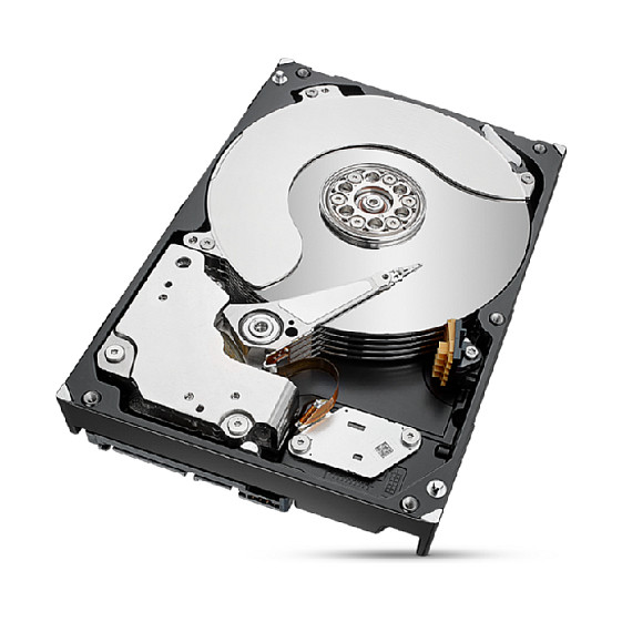 HDD e Brendshme Seagate IronWolf Pro ST8000NT001 / 8TB / 7200 RPM / 256MB - 5