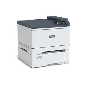 Printer Laser Xerox C320V_DNI / Laser me Ngjyra / A4 / 4800 × 4800 DPI / Duplex - Bardhë - 18