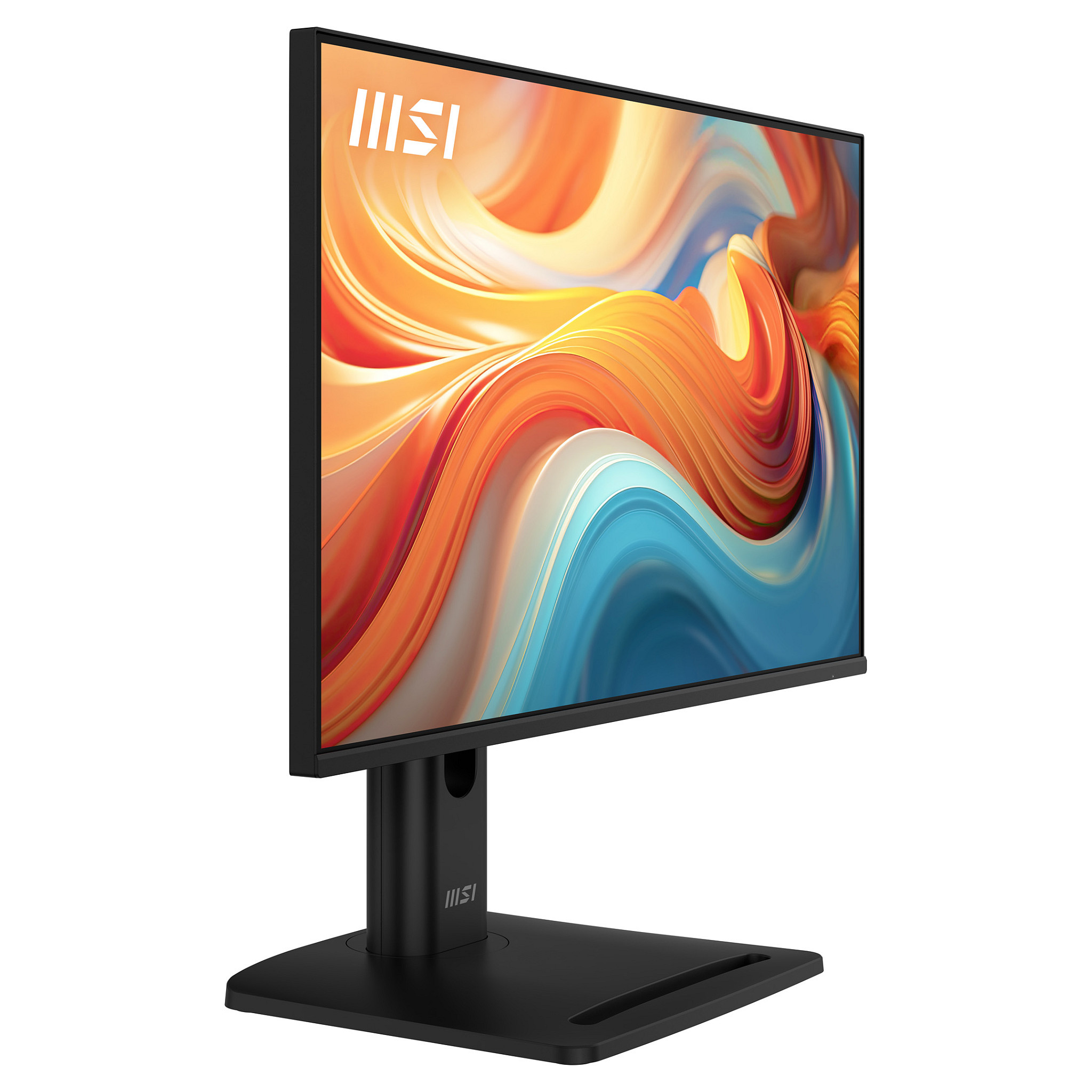 Monitor MSI PRO MP245PHG E14 / 23.8"/ Full HD IPS LCD / 144Hz / 1ms / HDMI+DP - Zezë - 11