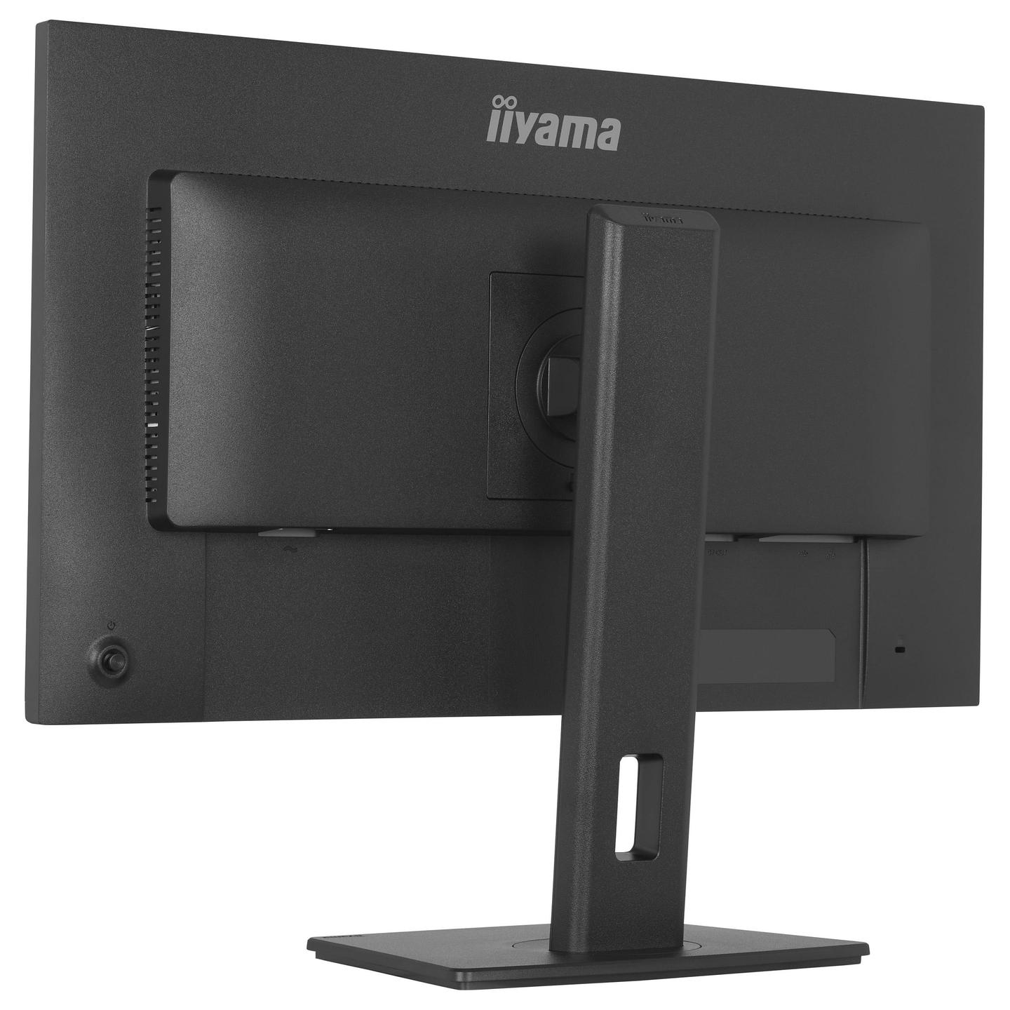 Monitor iiyama ProLite XB2797HSN-B1 / 27" / Full HD IPS / 100Hz / USB Hub 3.2 - Zezë - 17