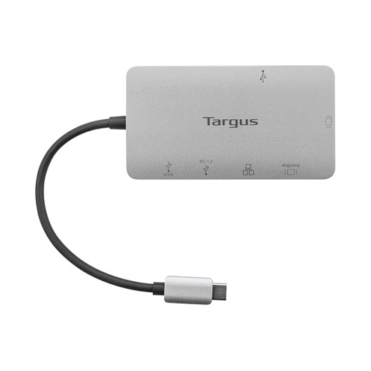 Docking Station Targus / USB-C Dual 4K / 100W PD - Zezë - 4