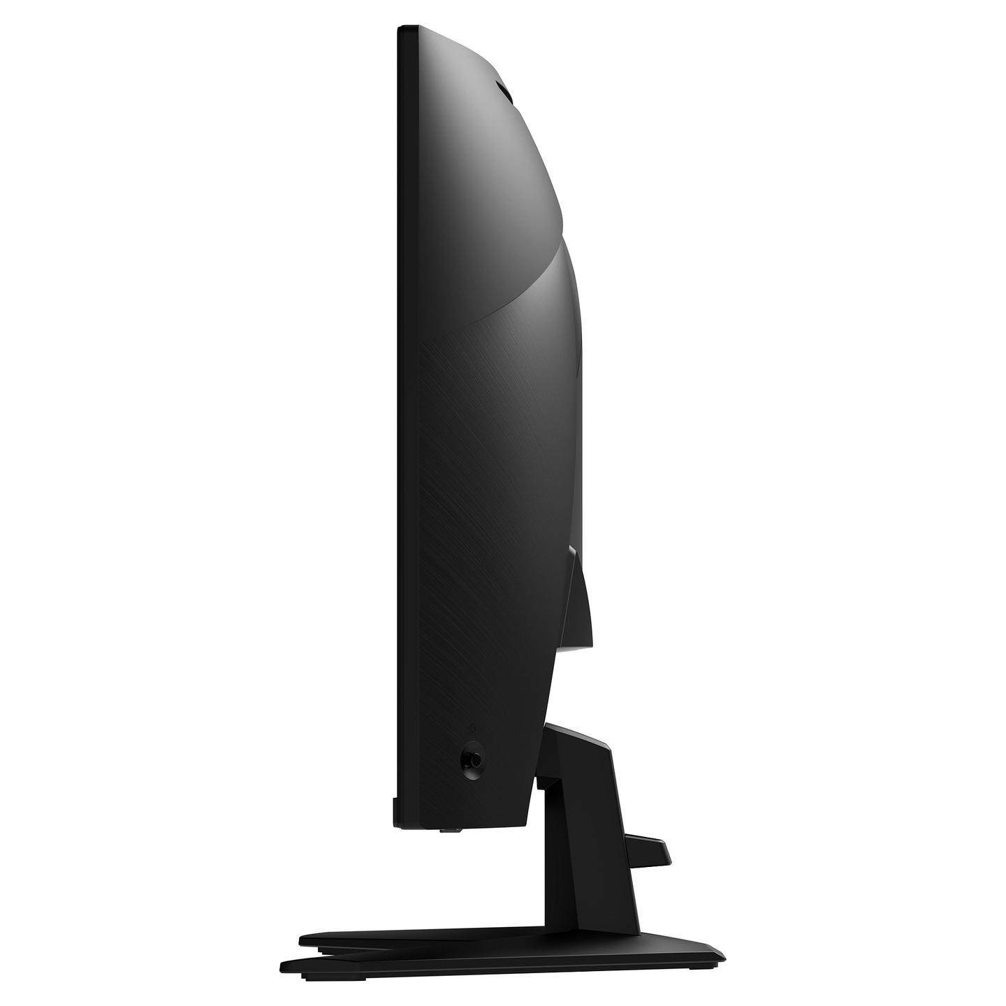 Monitor Gaming MSI MAG 32C6, 31.5", Full HD VA Curved, 180Hz, 1ms, HDR Ready, HDMI + DisplayPort - Zezë - 7