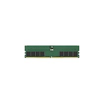 RAM Memorie DDR5 Kingston / 64GB / UDIMM / 5600MHz / CL46 / 288-pin