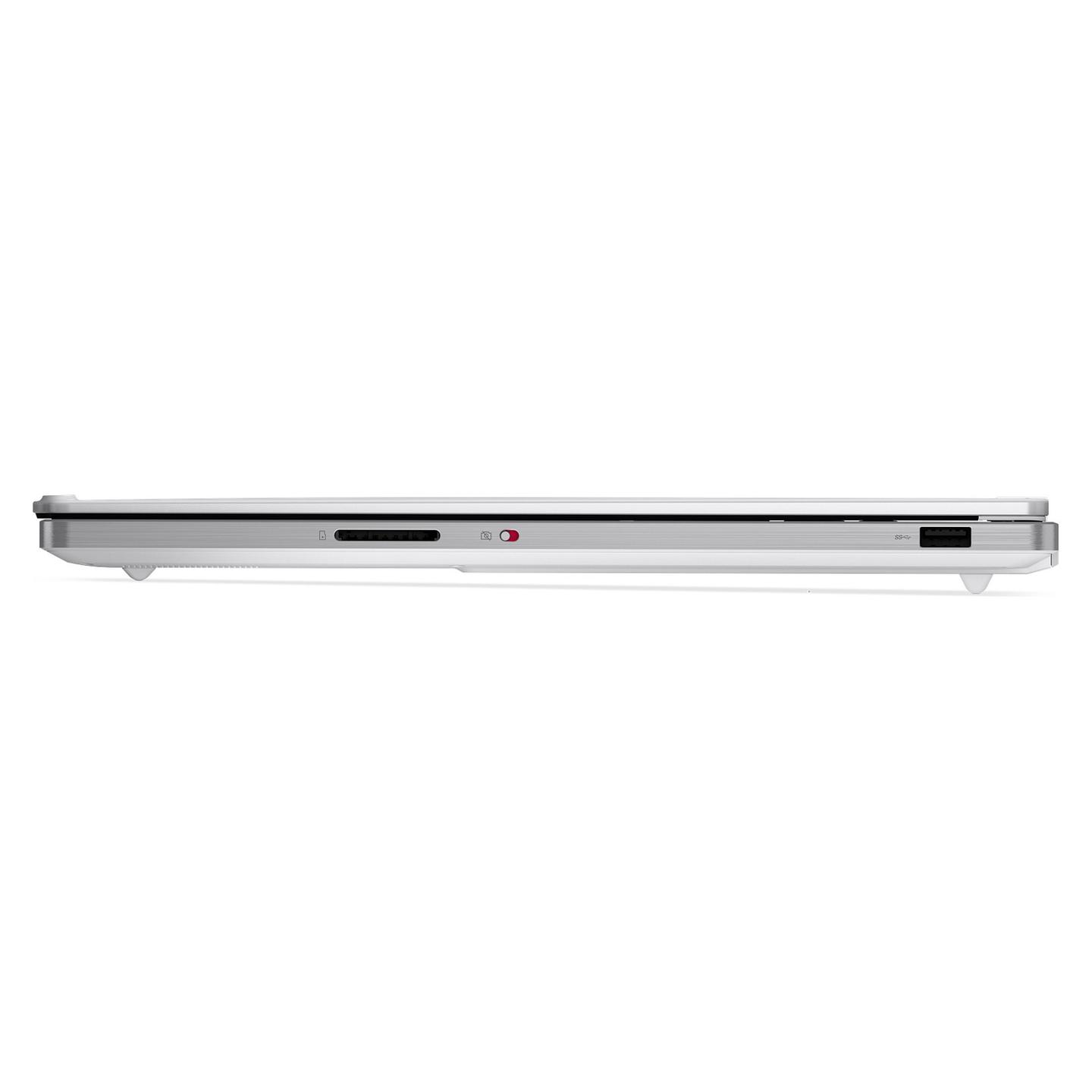 Laptop Gaming Lenovo Legion 7 16AGP11 / Ryzen AI 9 HX PRO 470 / 32GB LPDDR5X / 1TB / 16" WQXGA OLED 240Hz / RTX 5060 8GB – Bardhë - 13