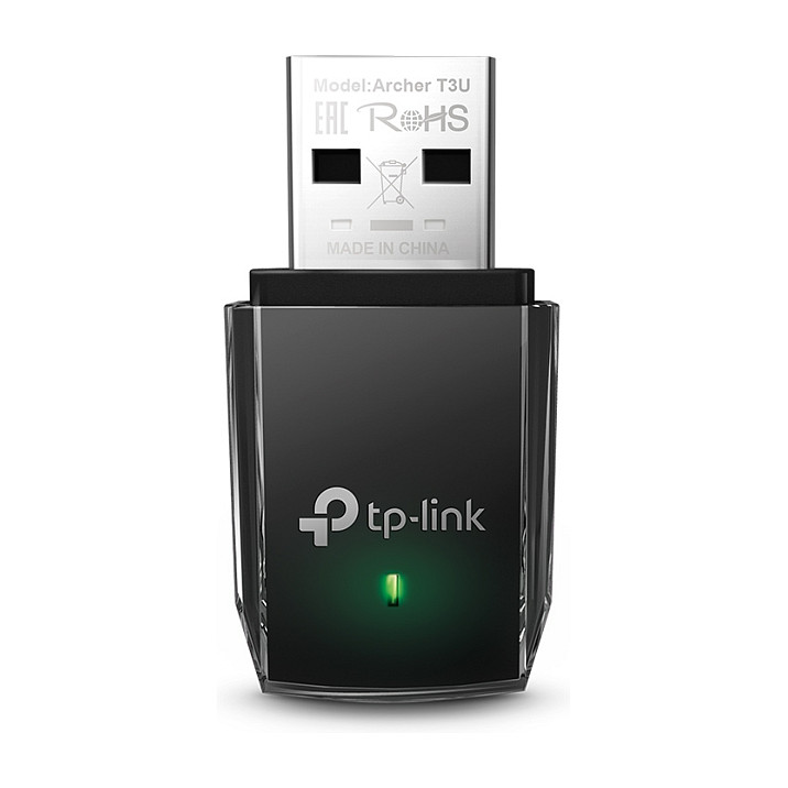 TP-Link Archer T3U / Wi-Fi 5 867 Mbit/s / i zi - 1