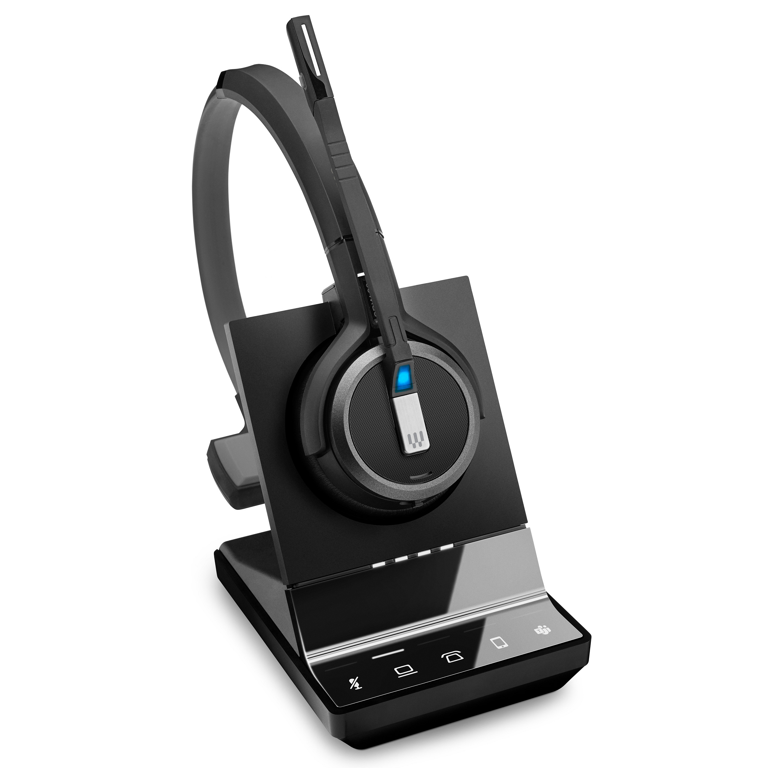 Kufje pa Kabllo Epos Impact SDW 5036T / DECT / EU‑UK‑AUS - Zezë - 3