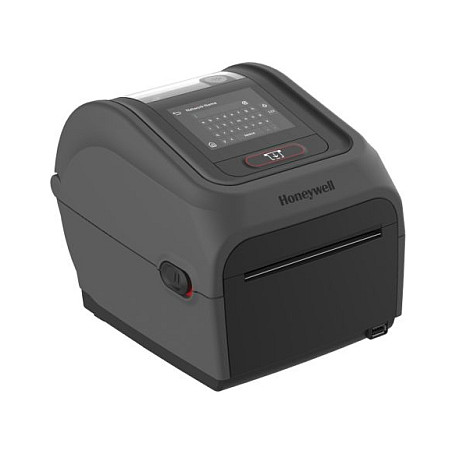 Printer Label Honeywell PC45D / Direct Thermal / 203 × 203 DPI / 8 ips - Zezë - 3