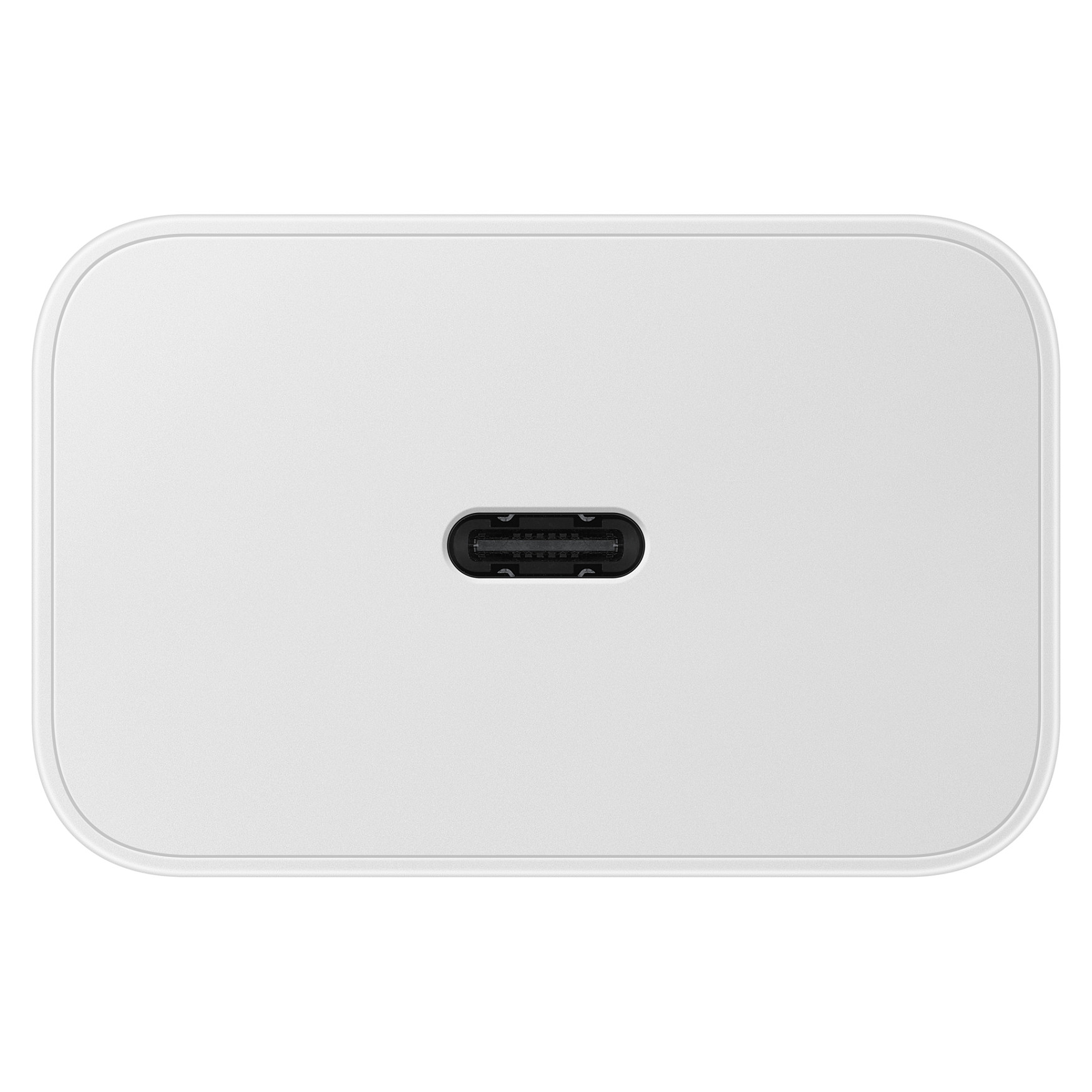 Samsung EP-T4511 Fast Charger 45W USB-C / No Cable – Bardhë - 3