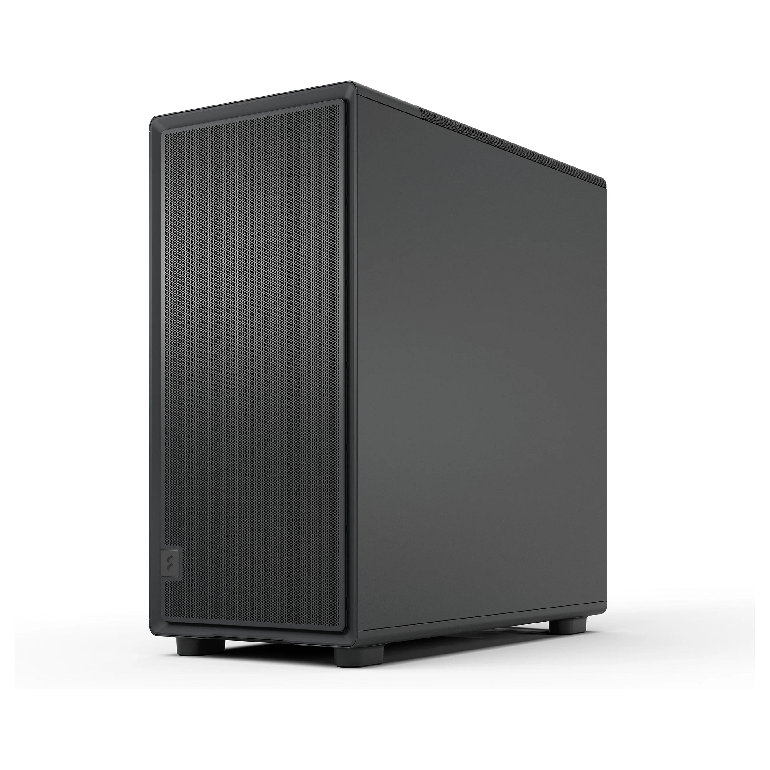 Kasë Midi Epoch XL Solid - Zezë - 5