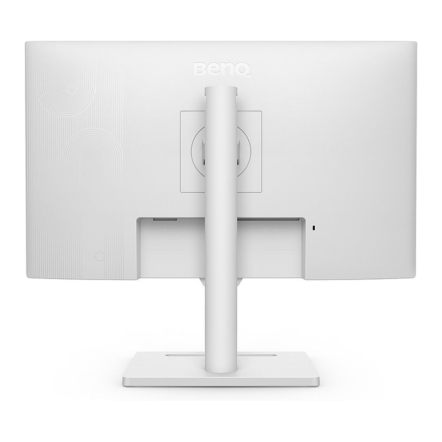Monitor BenQ GW2790QT / 27" / QHD IPS LCD / 75Hz / 5ms / USB-C+HDMI+DP+USB - Zezë - 3