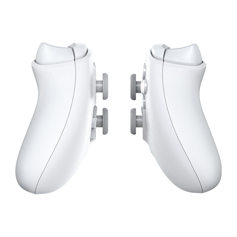 Kontroller për Xbox GameSir / G7 SE / me Kabllo – Bardhë - 3