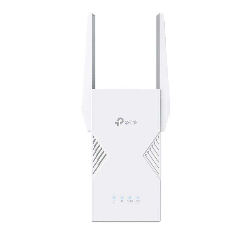 TP-Link RE235BE BE3600 Wi-Fi 7 Dual-Band Range Extender 3.6Gbps / 2.5GbE – Bardhë - 2