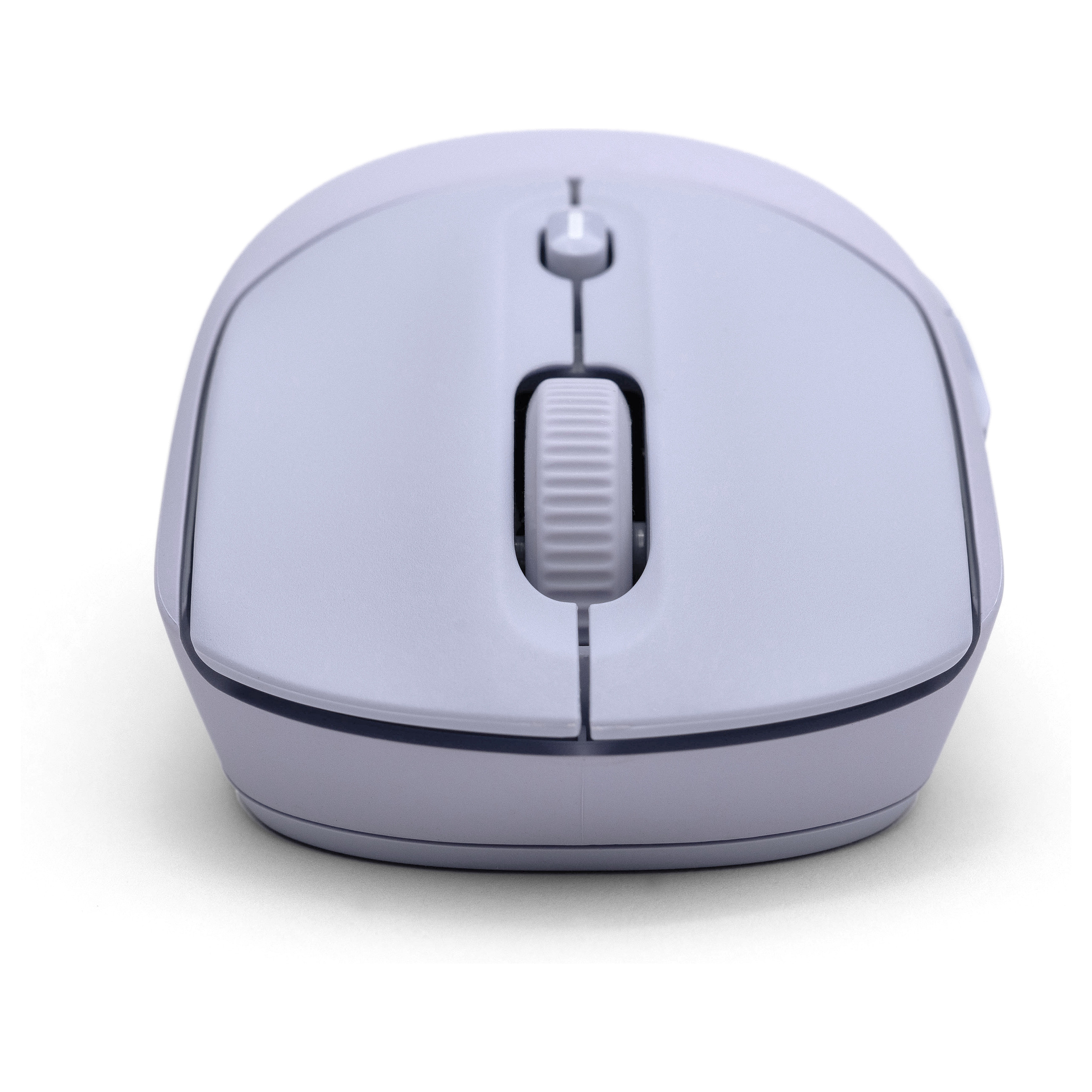 HP 400 Quiet Purple Wireless mouse - 9