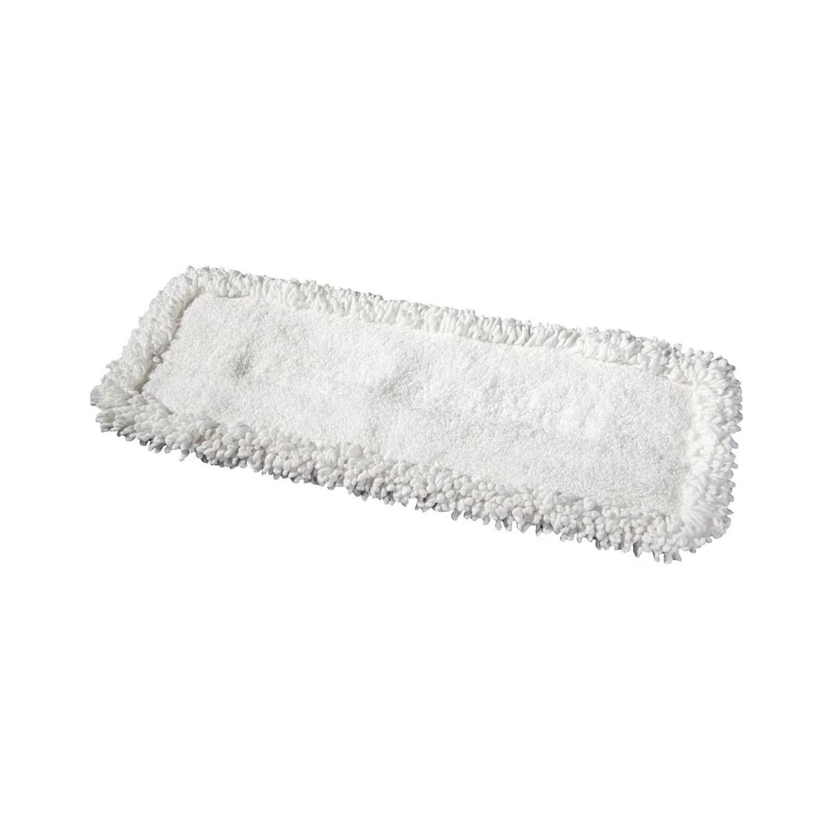 Pastrues Dysheme VERMOP Salmon Sprint Ceran / Mop për Pastrim të Thatë / 50 cm / Mikrofibër - Bardhë