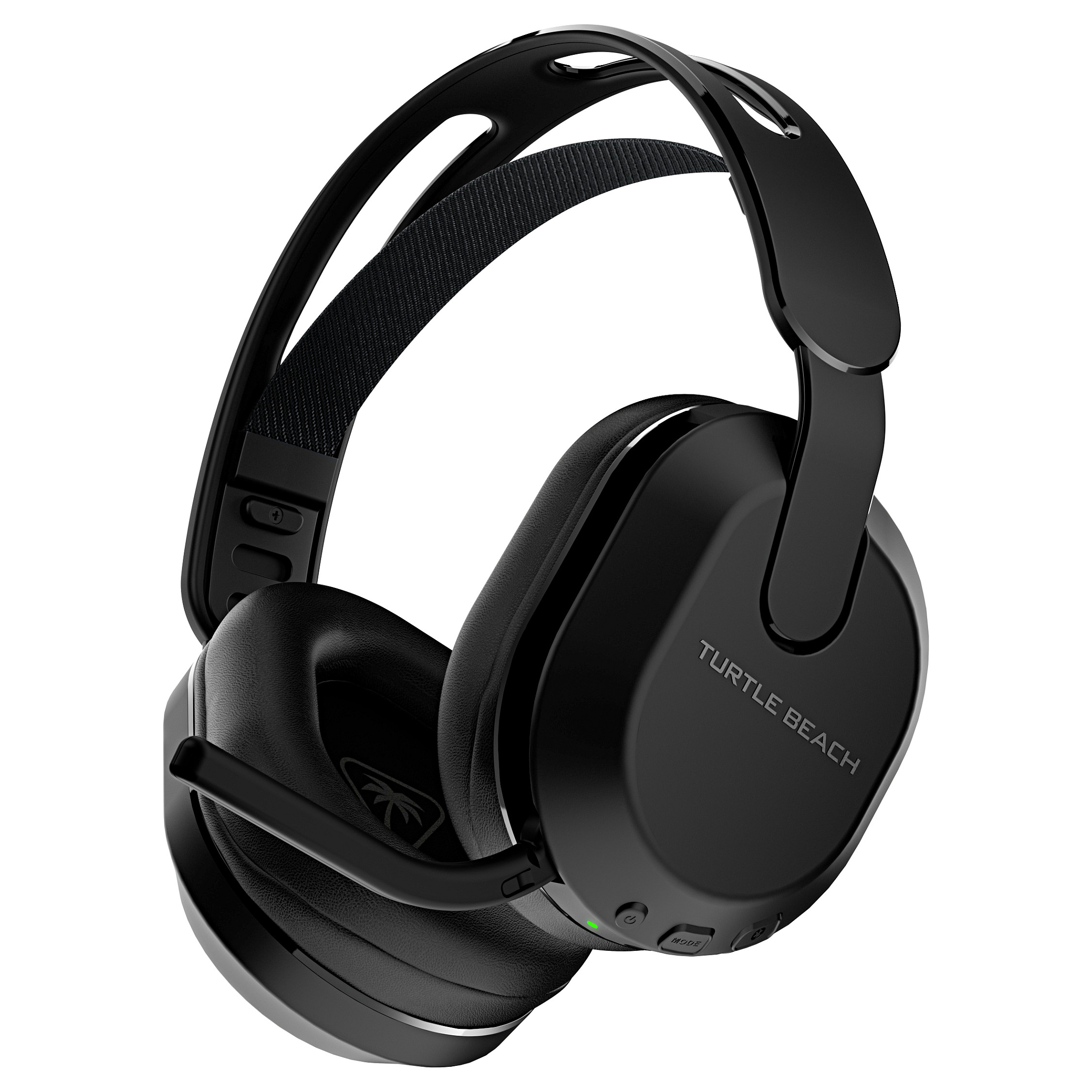 Kufje Gaming Turtle Beach Stealth 500 PC Over-Ear - Zezë - 1
