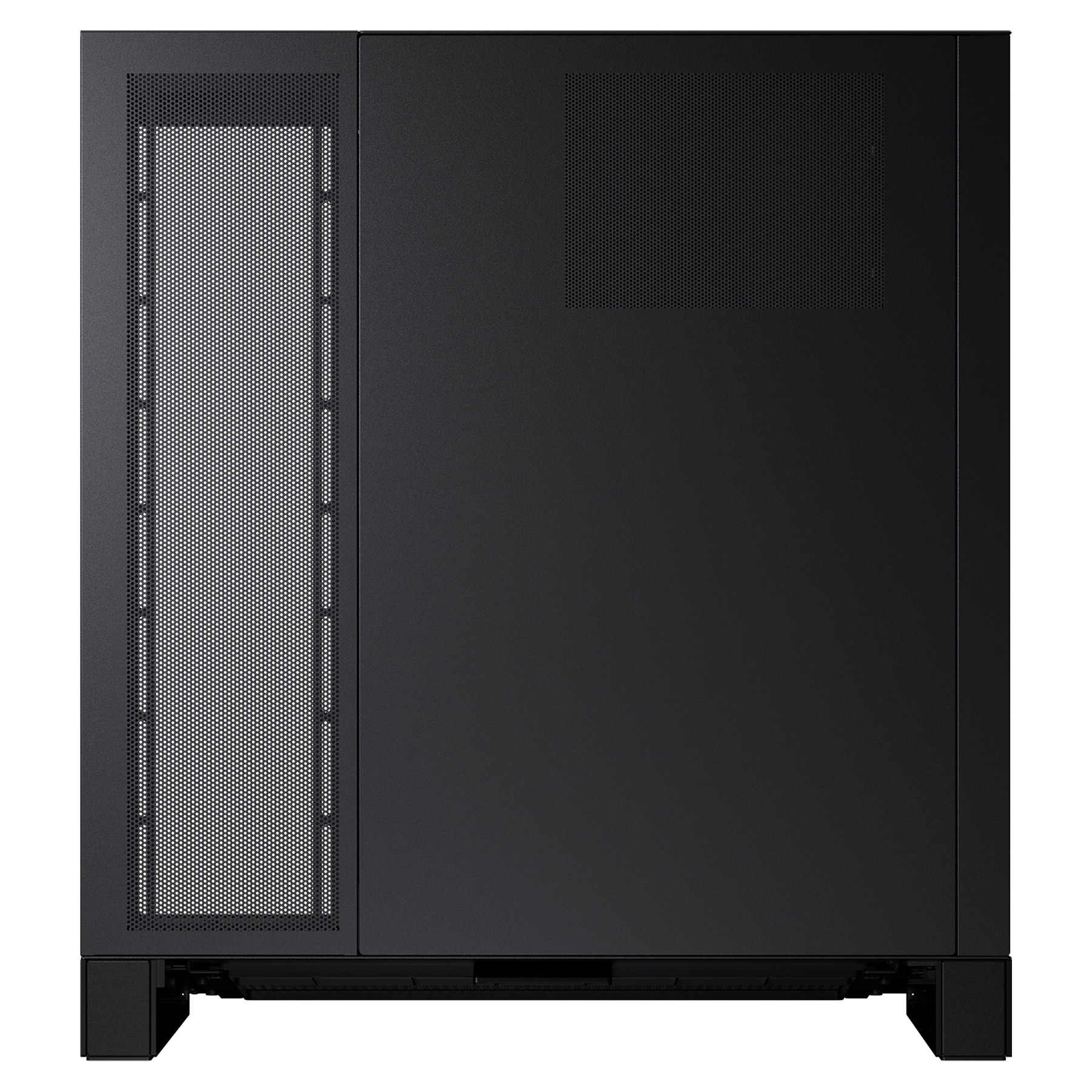 Kasë Phanteks NV7 / Full Tower / E-ATX / D-RGB / Tempered Glass x2 - Zezë - 3