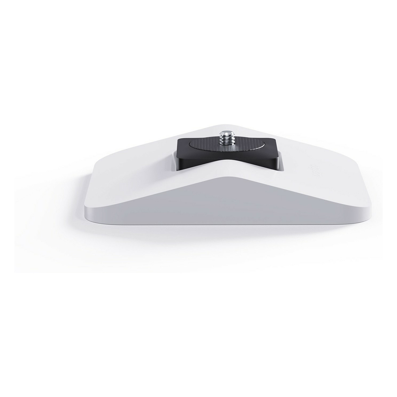 Mbajtëse për projektor WANBO / DESK STAND SMALL / 1.5 kg / 100 x 110 x 26 mm - Bardhë - 4