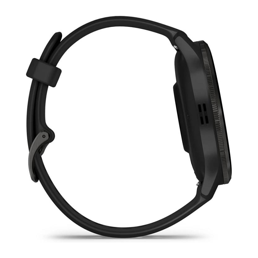Orë e mençur Garmin Venu 3 / 010-02784-00 / 45mm / AMOLED / Bluetooth / Wi-Fi / GPS / 8GB - Zezë - 5