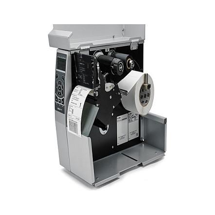 Printer Label Zebra ZT510 / Për Etiketa / 203 DPI / 104mm / 305 mm/sec / USB + LAN - Hiri - 4