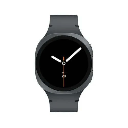 Orë e mençur Samsung Wearable Galaxy Watch 8 – 40mm – Zezë - 2