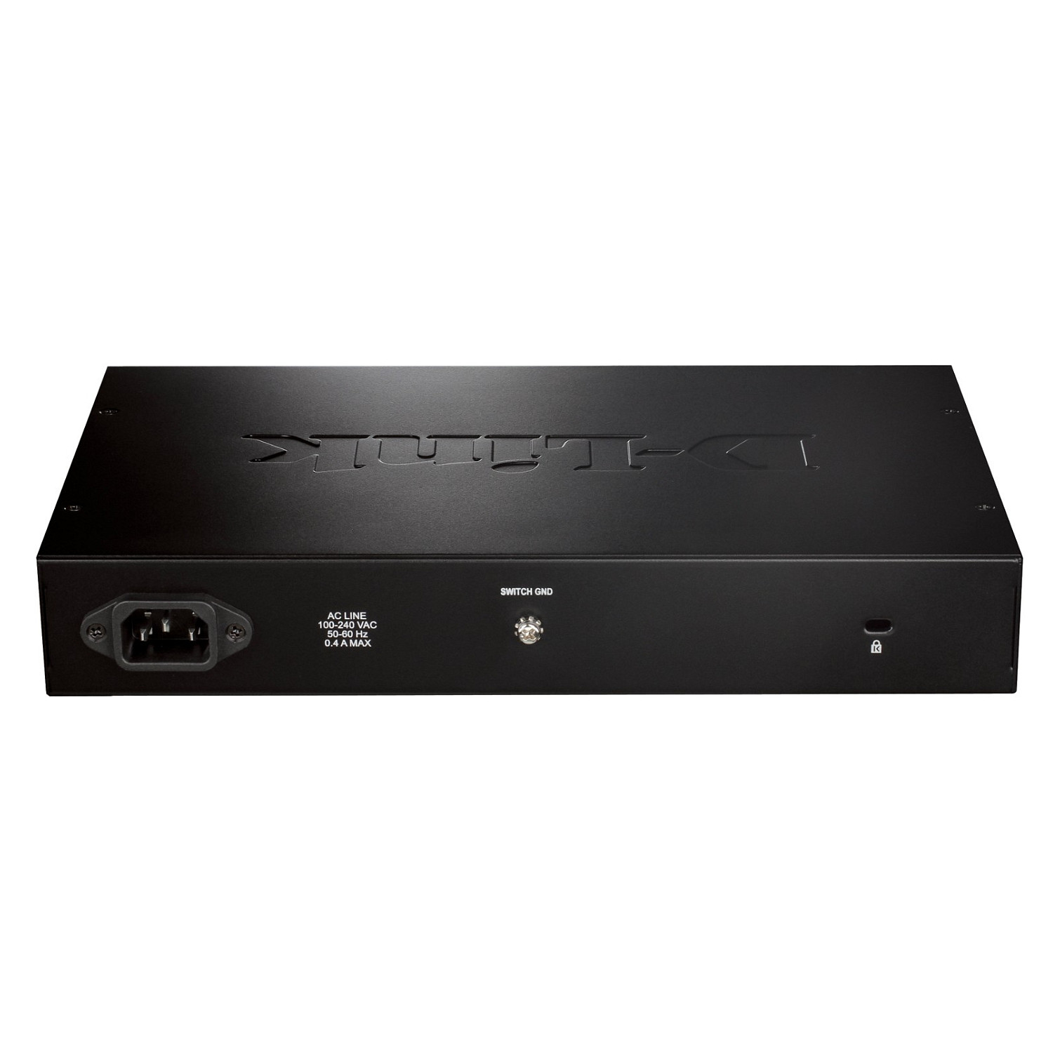 Switch D-Link DGS-1016D/E, 16 porte - 3