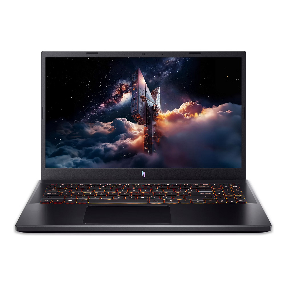 Laptop Gaming Acer Nitro V 15 ANV15-52-71W0 / Core i7-13620H / 16GB DDR4 / 1TB / 15.6" FHD IPS 165Hz / RTX 5050 6GB - Zezë