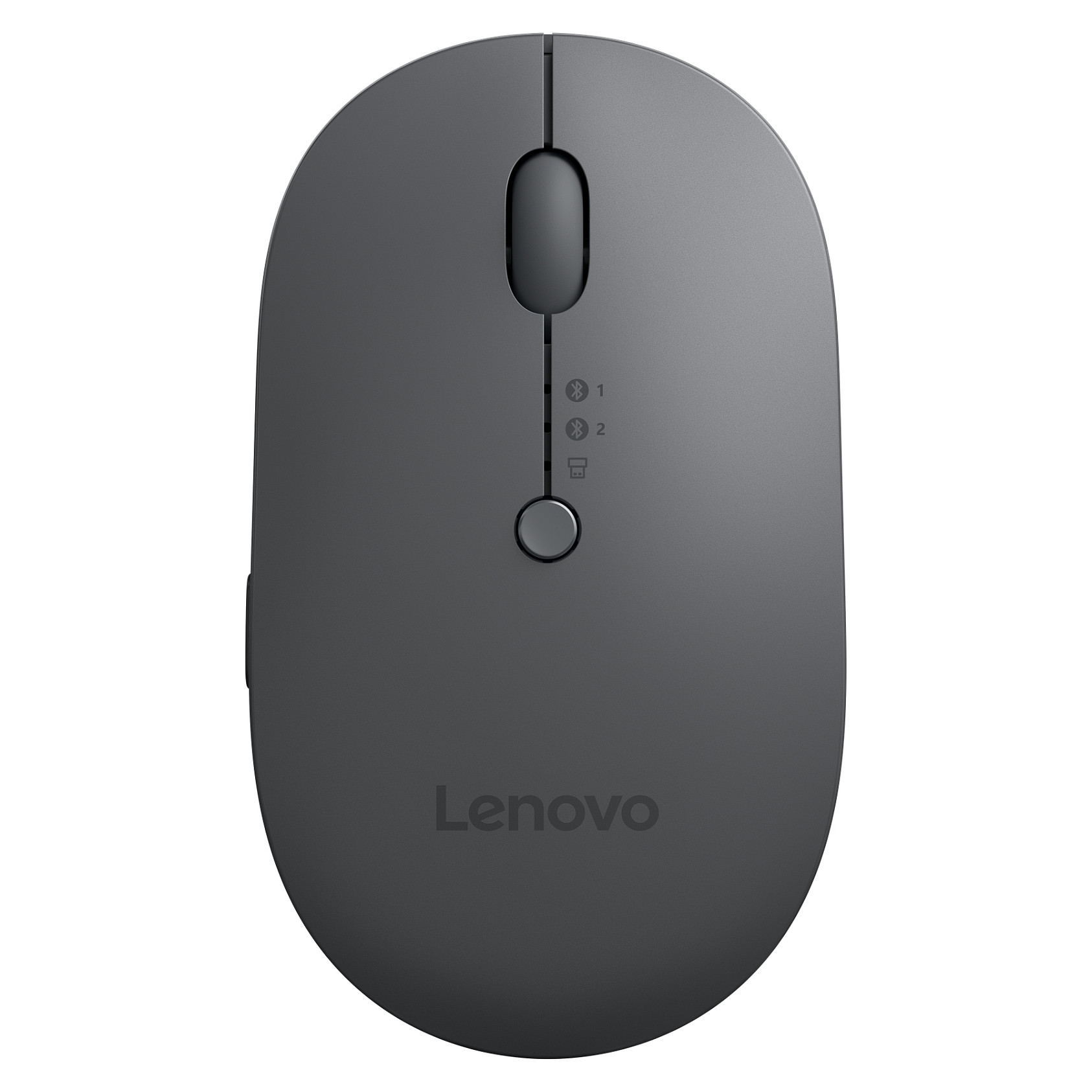 Maus pa kabllo Lenovo 4Y51R29290 / 2400 DPI / Bluetooth + USB-C / 5 Butona - Zezë
