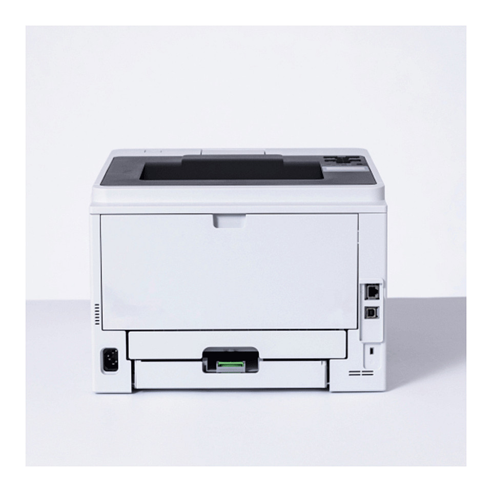 Printer i Madh Brother HL-L5210DWT Mono Laser - 48 Faqe/Minutë - 4