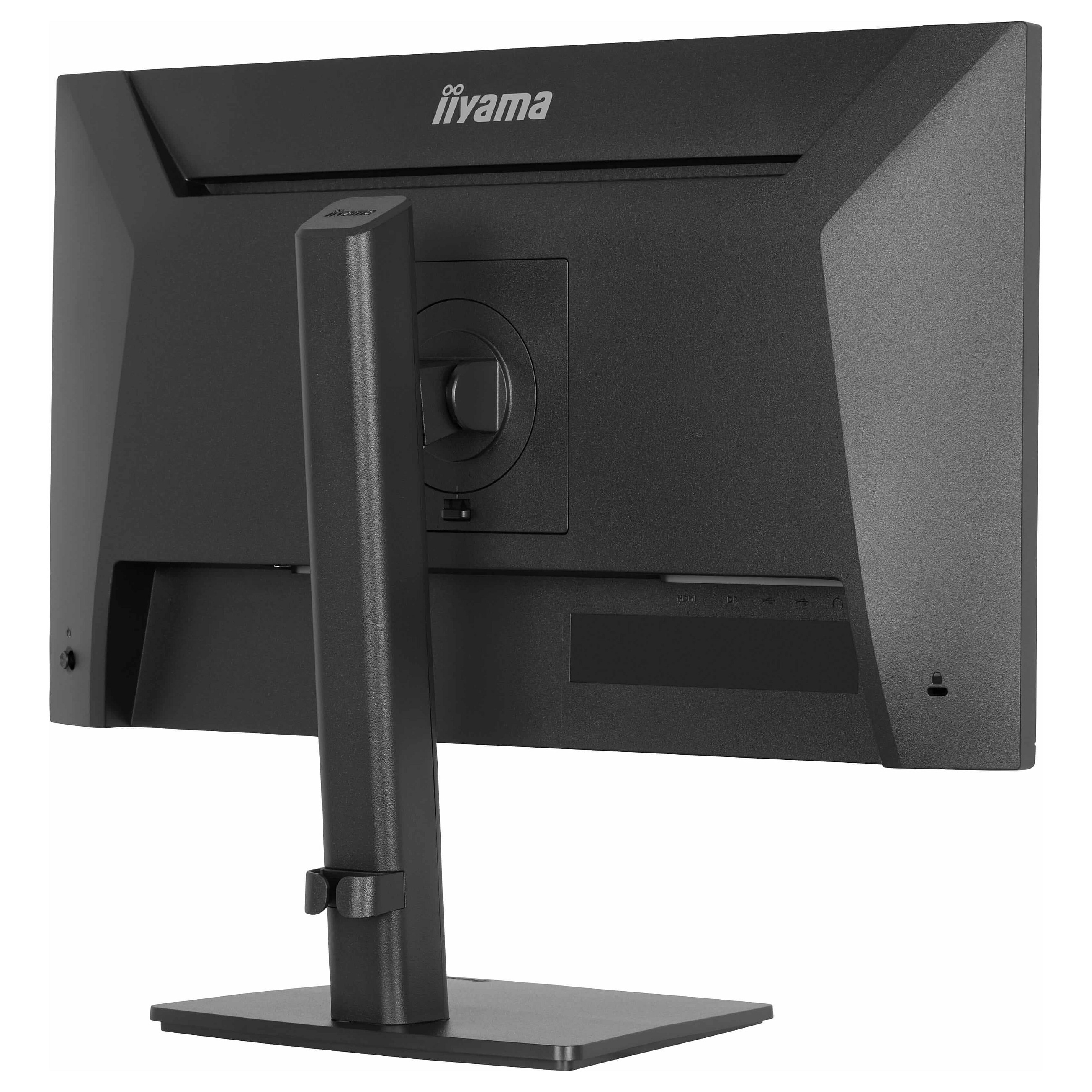 Monitor iiyama ProLite XB2493HSU-B1 / 24"/ Full HD IPS LED / 120Hz / 1ms / HDMI+DP - Zezë - 19