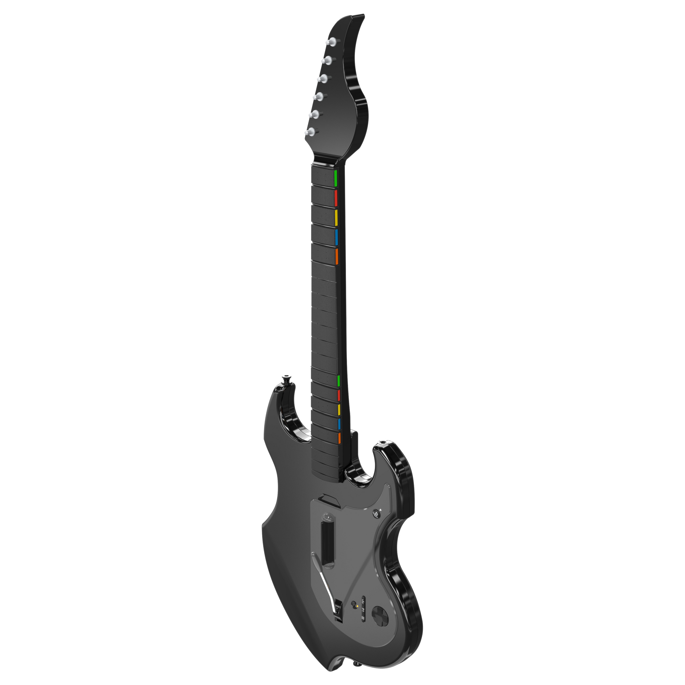PDP Guitarre für Playstation 5 Riffmaster - 2