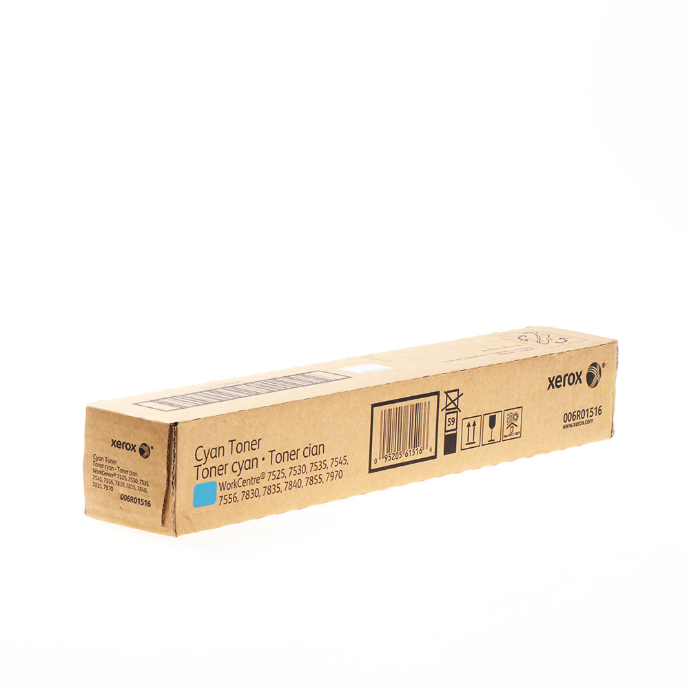 Ink Xerox Toner 006R01516 – Blu - 1