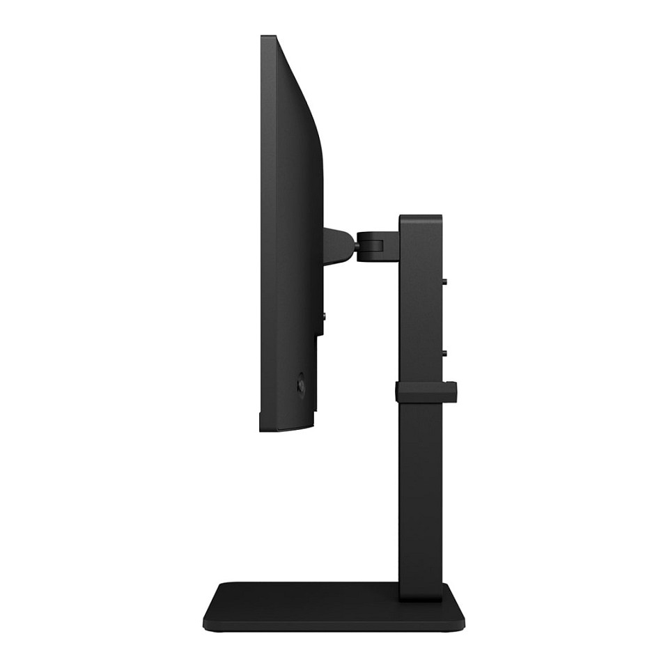 Monitor LG 24BA560-B / 23.8" / Full HD IPS / LED / 100 Hz / 5 ms / HDMI+USB+DP+VGA - Zezë - 5