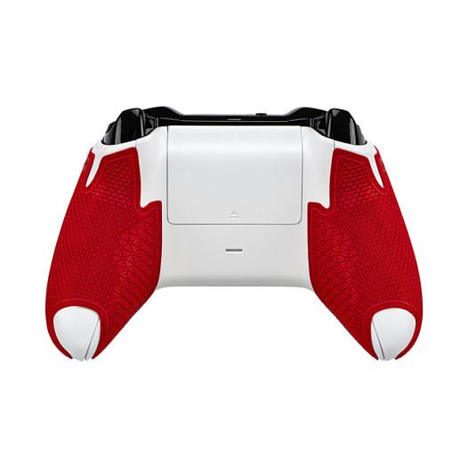 Aksesorë për Konzola Lizard Skins DSPXB150 / Grip Skin për Xbox One / 0.5mm – Kuqe - 4
