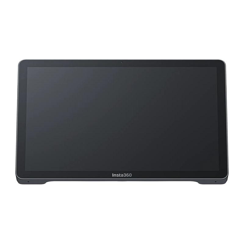 Aksesor për Konferencë Insta360 Touch Panel / 10.1" / IPS / 1280 x 800 / Touchscreen / Wi-Fi / Ethernet - Zezë
