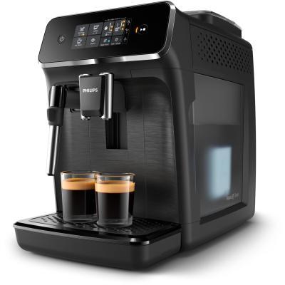 Aparat për kafe Philips Series 2200 / Auto / 15 Bar / 1.8L – Zezë - 3
